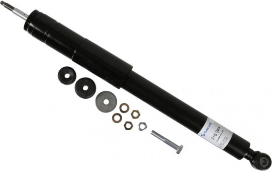 Amortisseur 316 944 Sachs