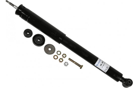 Amortisseur 316 947 Sachs