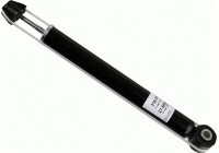 Amortisseur 316 976 Sachs