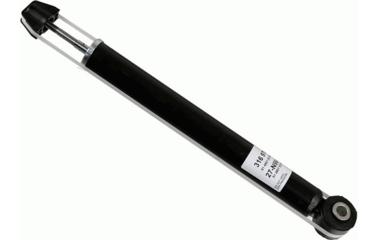 Amortisseur 316 976 Sachs