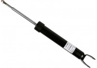 Amortisseur 316 998 Sachs