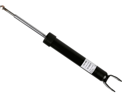 Amortisseur 316 998 Sachs