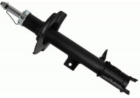 Amortisseur 317 102 Sachs