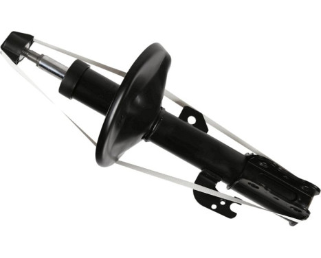 Amortisseur 317 105 Sachs