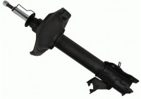 Amortisseur 317 112 Sachs