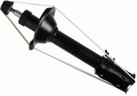 Amortisseur 317 125 Sachs