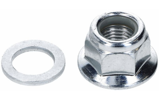 Amortisseur 317 125 Sachs, Image 7