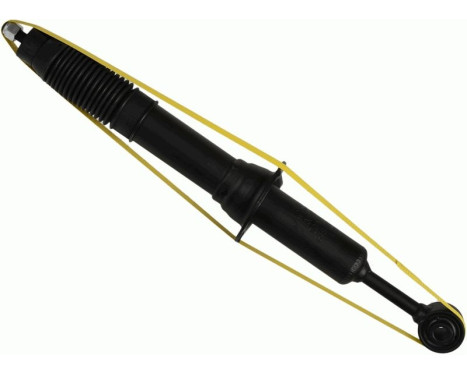 Amortisseur 317 127 Sachs