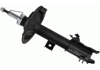 Amortisseur 317 146 Sachs