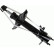 Amortisseur 317 158 Sachs