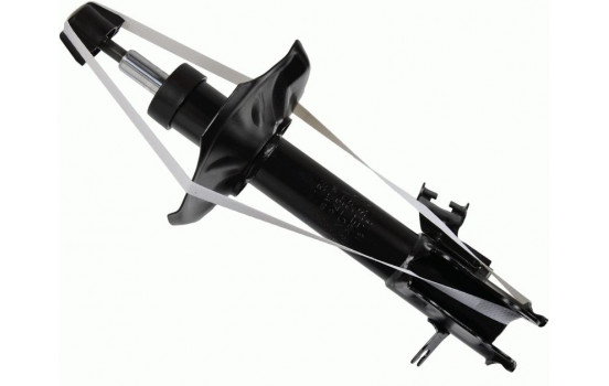 Amortisseur 317 158 Sachs