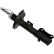 Amortisseur 317 185 Sachs