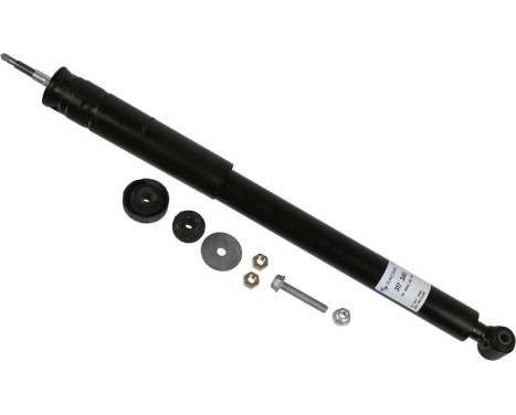 Amortisseur 317 345 Sachs