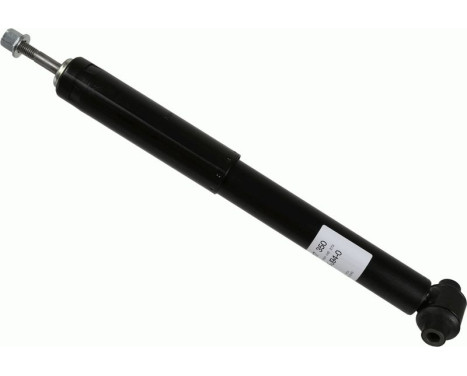 Amortisseur 317 350 Sachs