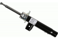 Amortisseur 317 366 Sachs