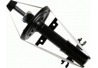 Amortisseur 317 419 Sachs