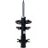 Amortisseur 317 420 Sachs, Vignette 5