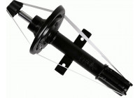 Amortisseur 317 424 Sachs