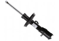 Amortisseur 317 499 Sachs