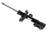 Amortisseur 317 500 Sachs