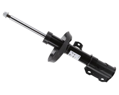 Amortisseur 317 500 Sachs