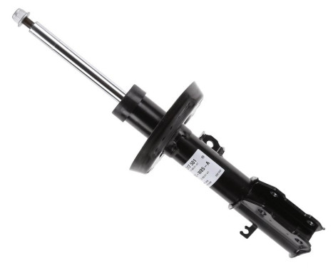 Amortisseur 317 501 Sachs