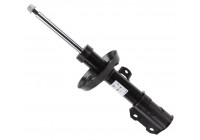 Amortisseur 317 502 Sachs