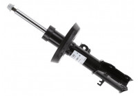 Amortisseur 317 503 Sachs