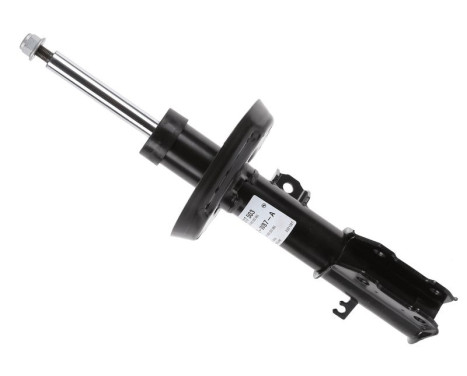 Amortisseur 317 503 Sachs