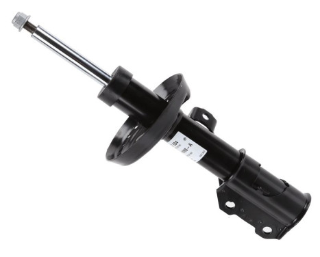 Amortisseur 317 504 Sachs