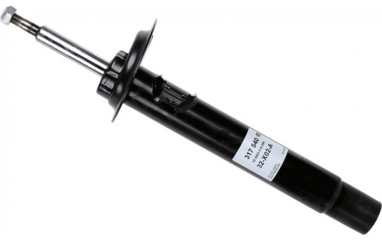 Amortisseur 317 540 Sachs