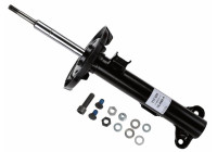 Amortisseur 317 559 Sachs