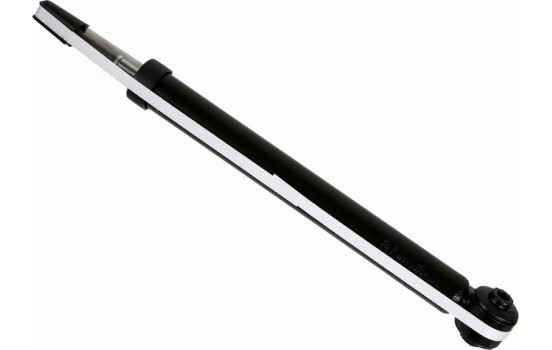 Amortisseur 317 596 Sachs