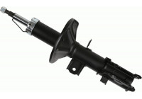 Amortisseur 317 598 Sachs
