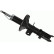 Amortisseur 317 598 Sachs