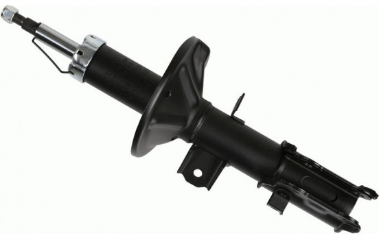 Amortisseur 317 598 Sachs