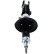 Amortisseur 317 598 Sachs, Vignette 4