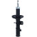 Amortisseur 317 598 Sachs, Vignette 5