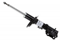 Amortisseur 317 708 Sachs