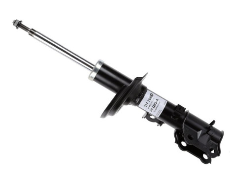 Amortisseur 317 708 Sachs