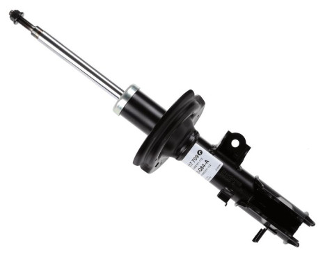 Amortisseur 317 709 Sachs
