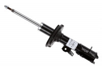 Amortisseur 317 712 Sachs