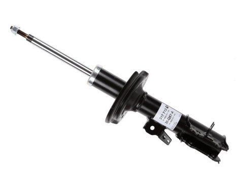 Amortisseur 317 712 Sachs