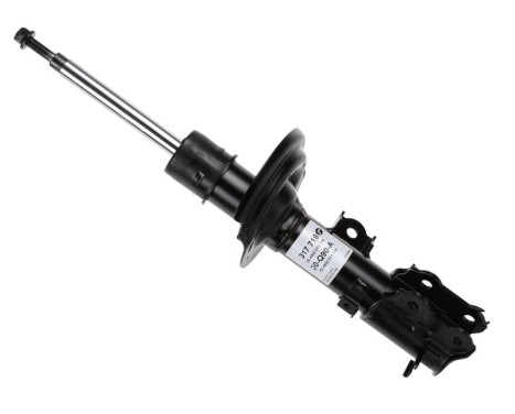 Amortisseur 317 718 Sachs