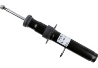 Amortisseur 318 087 Sachs