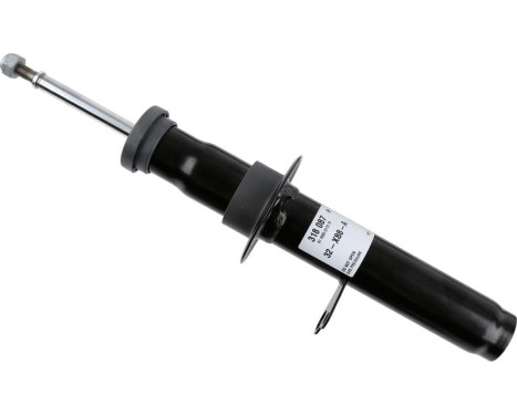 Amortisseur 318 087 Sachs