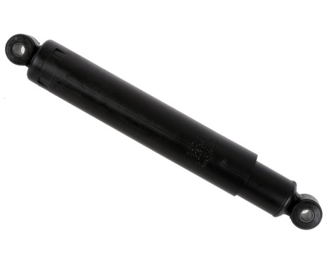 Amortisseur 318 321 Sachs