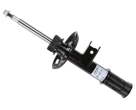 Amortisseur 318 358 Sachs