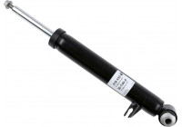 Amortisseur 318 432 Sachs