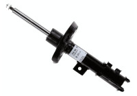 Amortisseur 318 700 Sachs